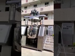 Mikser do emulgatorów kosmetycznych