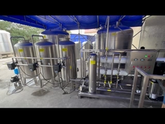 Maszyna do oczyszczania wody RO