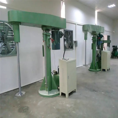 Emulgator homogenizujący próżniowo 45KW Wielofunkcyjny 110V / 220V / 380V