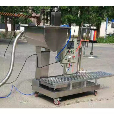 Uniwersalna automatyczna maszyna do zamykania butelek Przeciwwybuchowa 25L