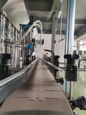 30 ml maszyna do napełniania płynem Servo do bitej śmietany Ketchup Butelka Szampon Dżem
