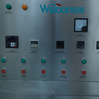 Mikser emulgatorów kosmetycznych SUS316 SUS316L Materiał na szampon 220 V.