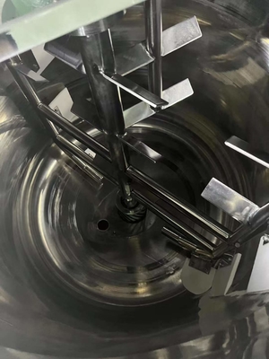 10L Emulgator laboratoryjny homogeniczny Wodny i Olejowy 63r/min