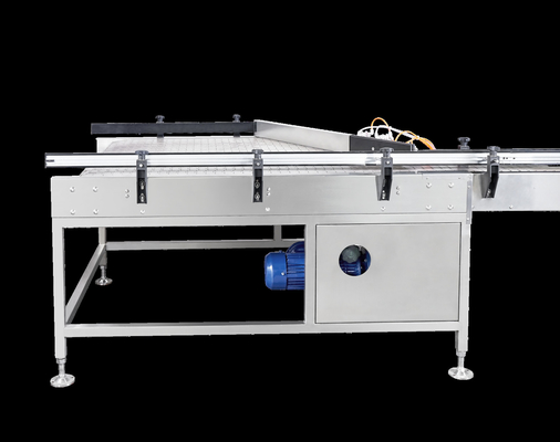 Automatyczna linia produkcyjna wypełniania aerozolem dla 1 cali zbiornika