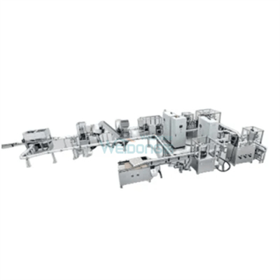 AC220V 50HZ 6.5KW Automatyczna maszyna do napełniania z ciśnieniem sprężonego powietrza 0,7-0,85mpa