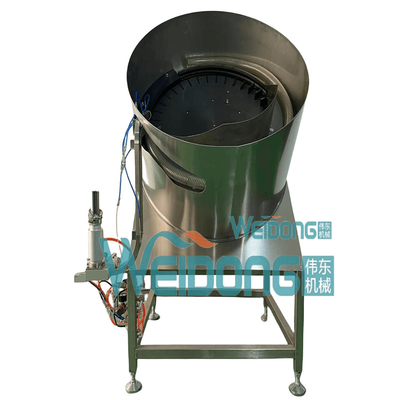 Automatyczna maszyna do wypełniania 20-700 ml dla przemysłu