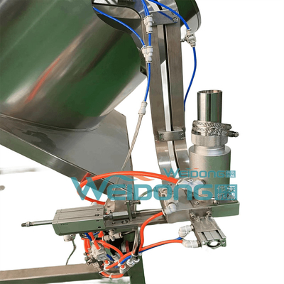 Automatyczna maszyna do wypełniania 20-700 ml dla przemysłu